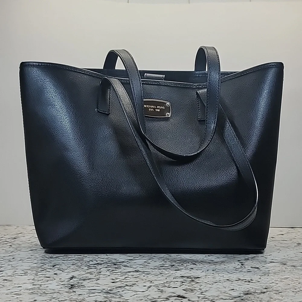 Michael Kors Est. 1981 Classic Two‎ Strap Tote